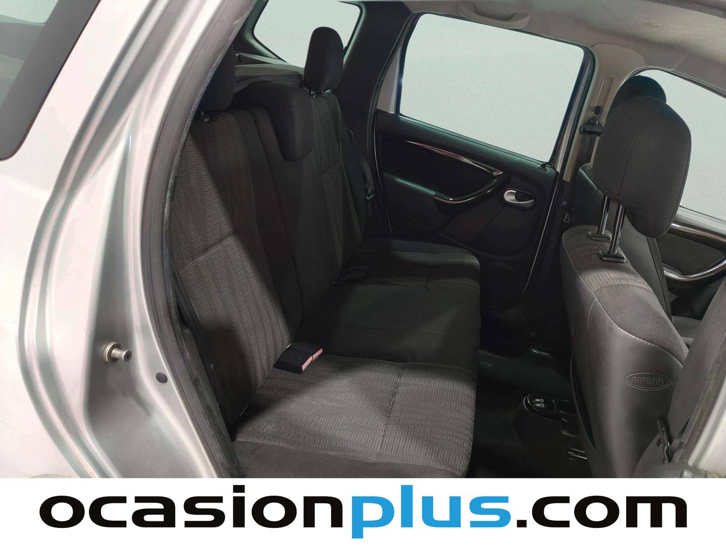 Dacia Duster Dacia Duster Laureate dCi (85 CV) al mejor precio