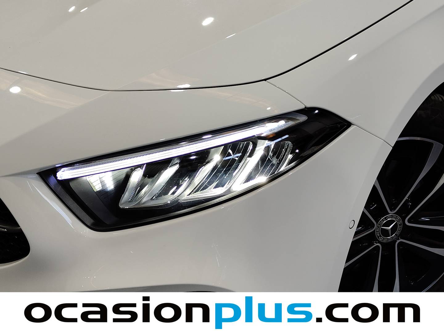 Accesorios del Mercedes Clase A Mercedes Clase A 180 (136 CV)