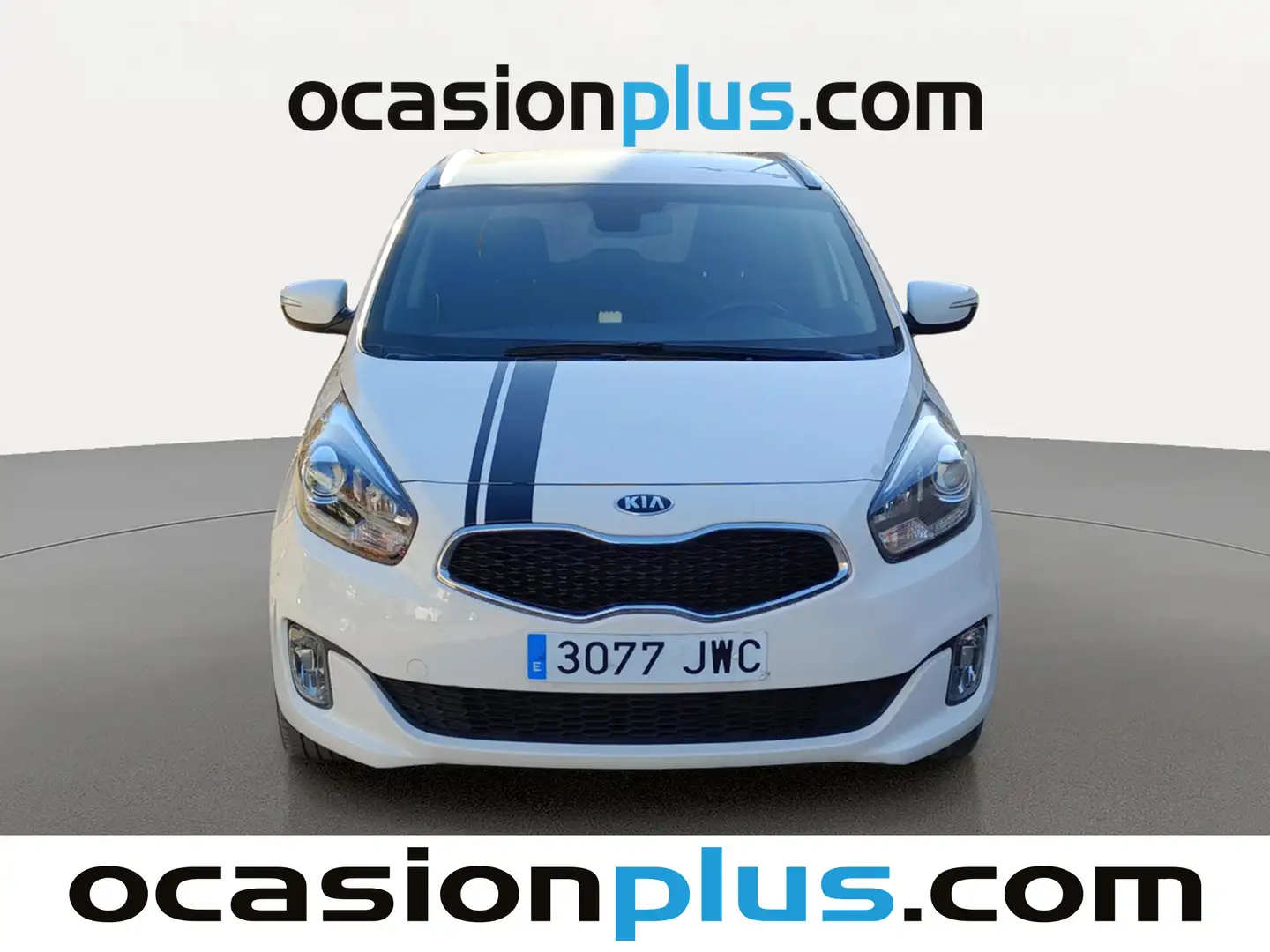 Foto KIA Carens Kia Carens 1.6 GDi UEFA Euro 2016 Eco-Dynamics (135 CV)