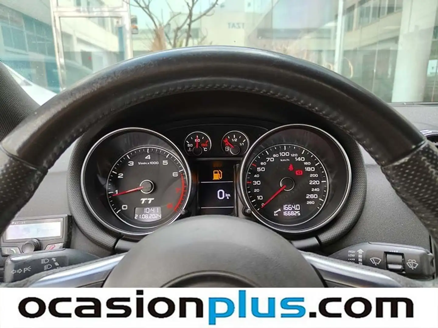 Foto Audi TT Audi TT Coupe 1.8 TFSI Pack S-Line (160 CV)