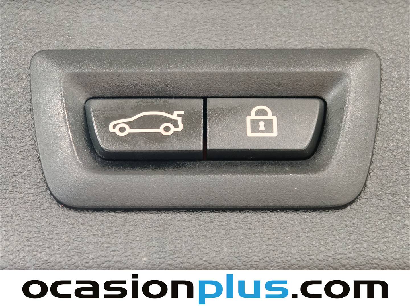 Foto BMW X3 BMW X3 xDrive30i (252 CV) Paquete M