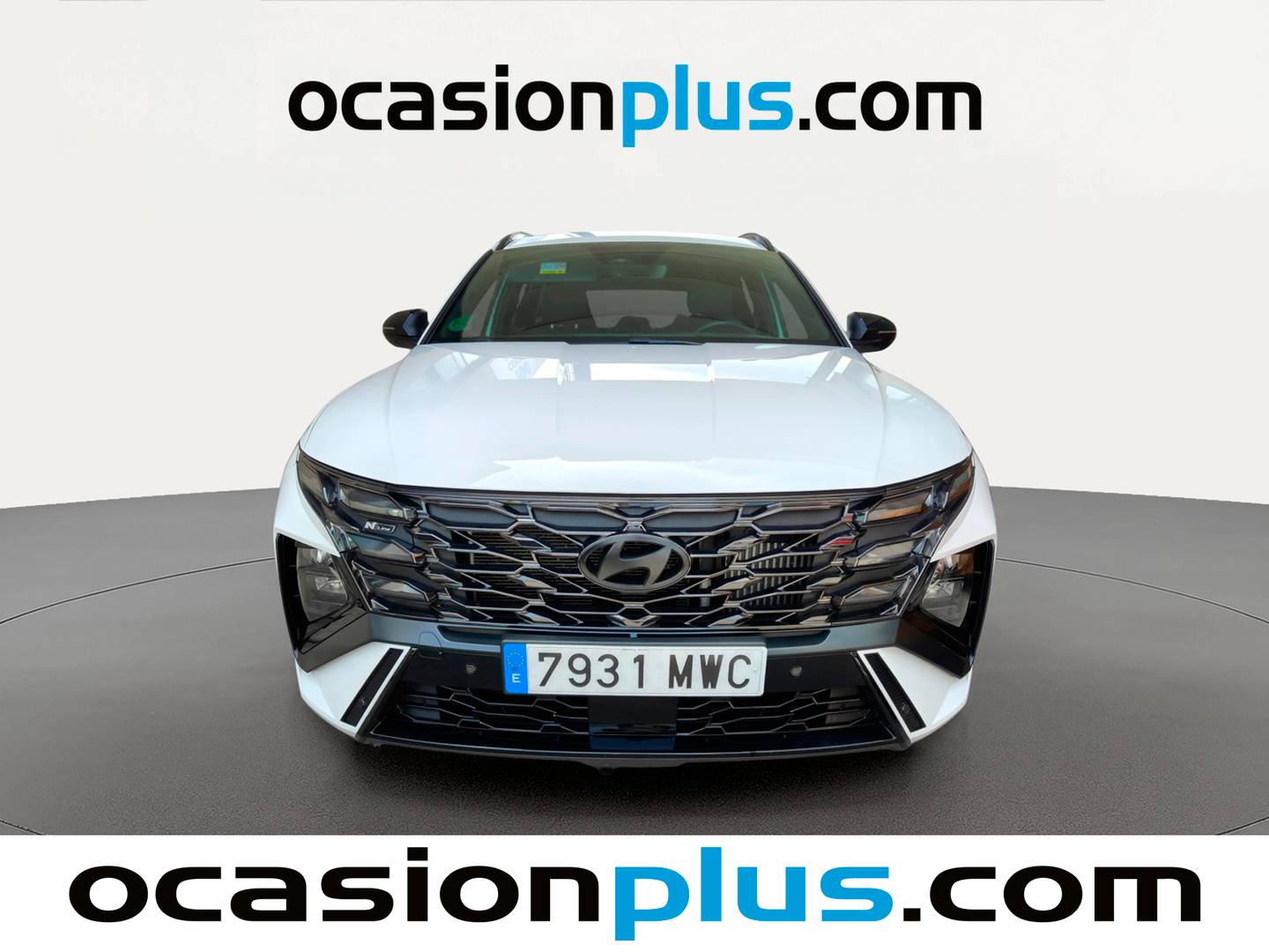 Hyundai Tucson Hyundai Tucson 1.6 TGDI N-Line (160 CV) 160cv
