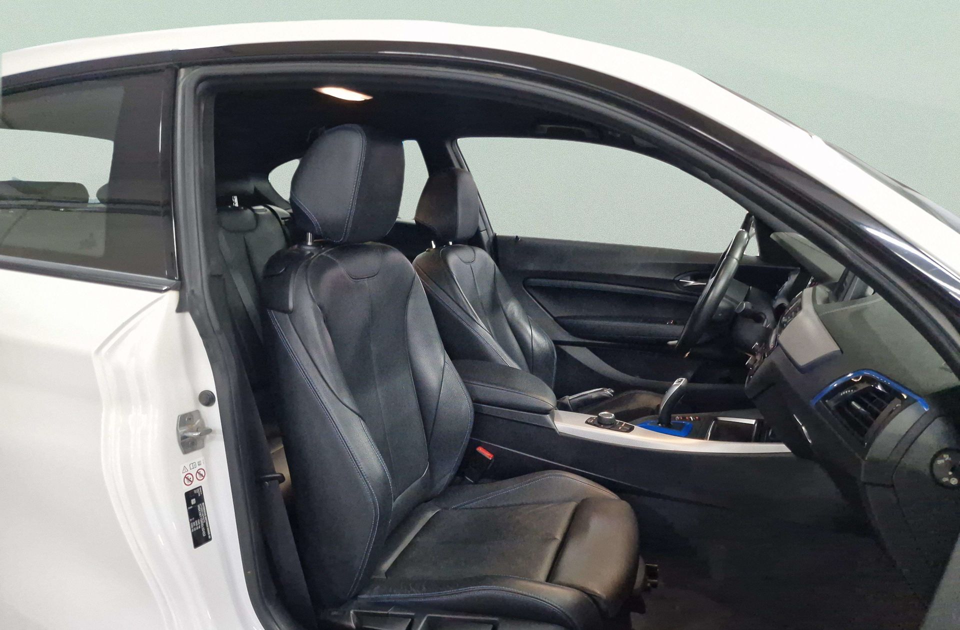 BMW Serie 1 120i Pack M - foto 19