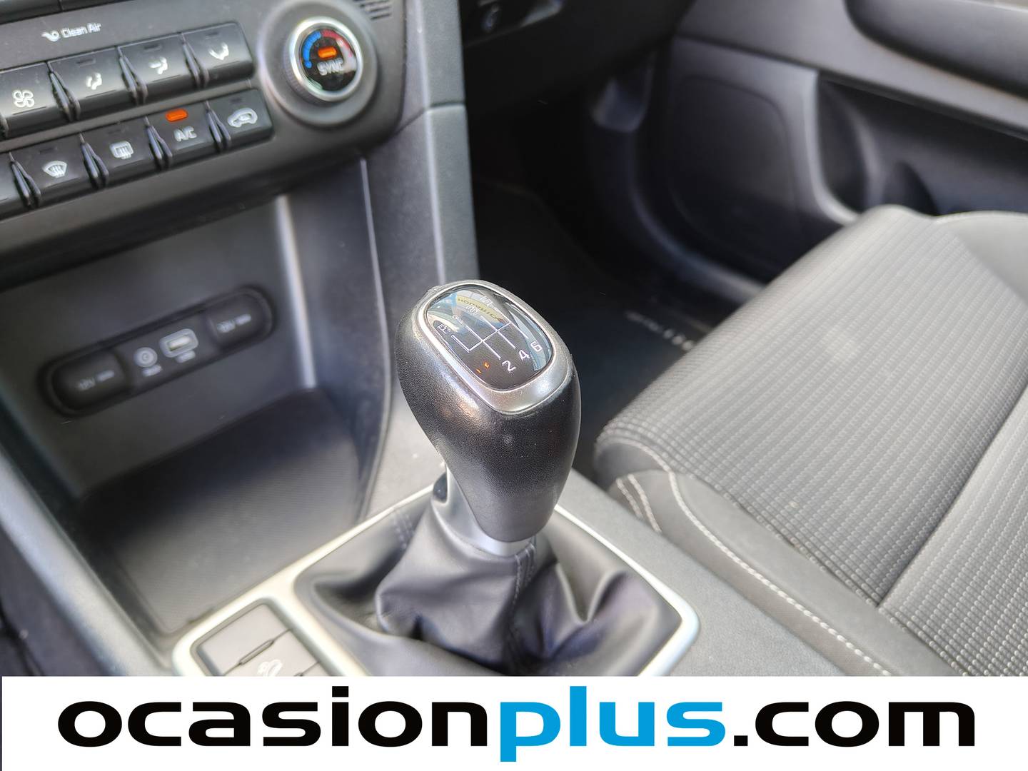 KIA Sportage KIA Sportage 1.6 GDi Drive 4x2 (132 CV) de segunda mano