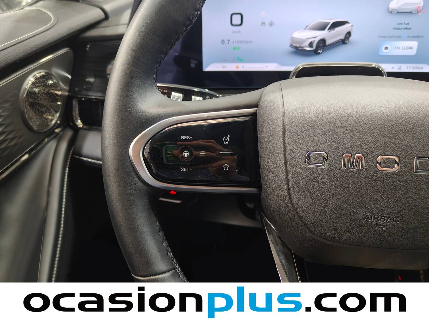 OMODA 5 OMODA 5 MY25 - Premium 1.6 TGDI (145cv) barato