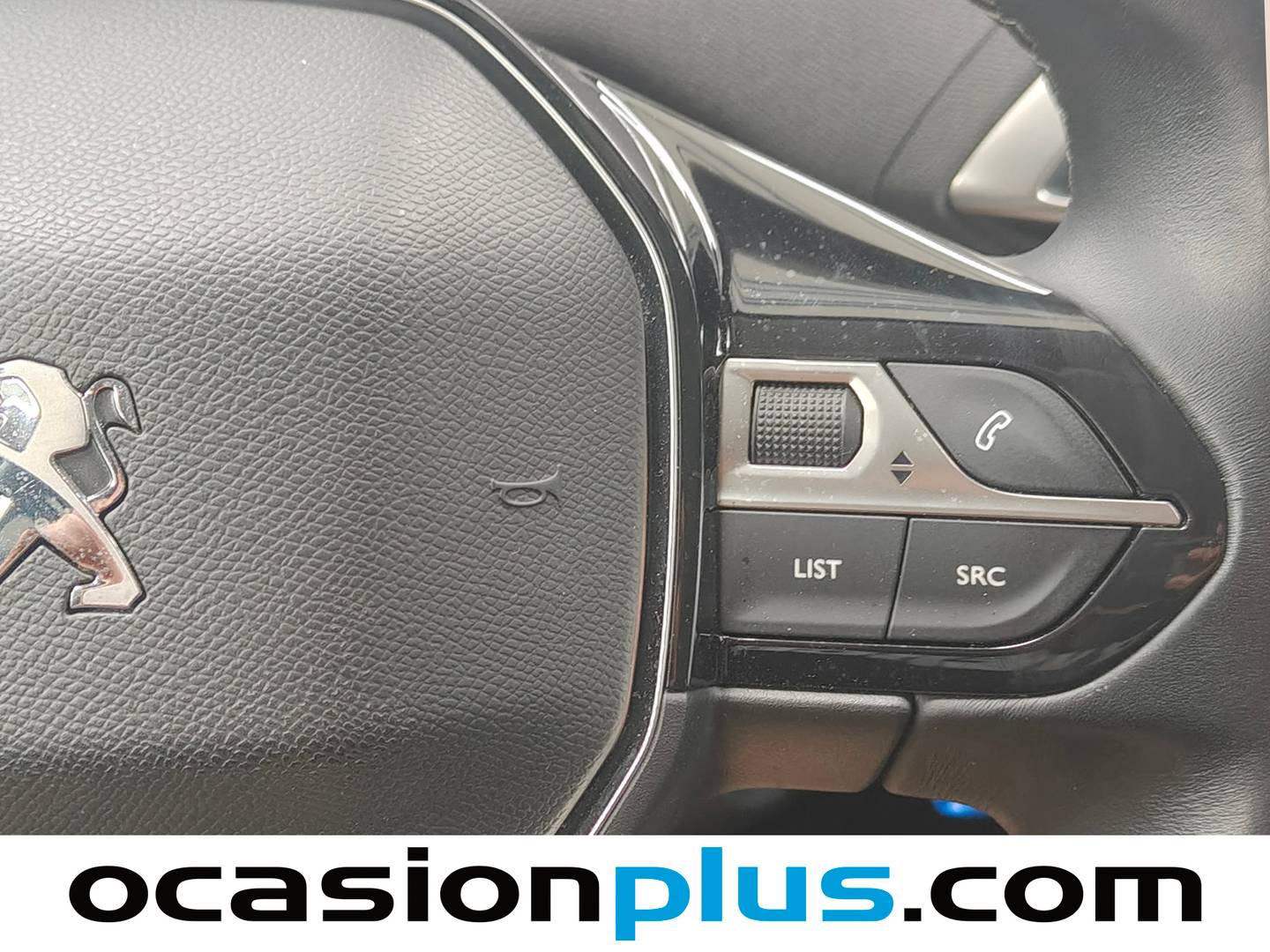 Peugeot 5008 Peugeot 5008 BlueHDi 130 S&S Allure (130 CV) 7 Plazas barato