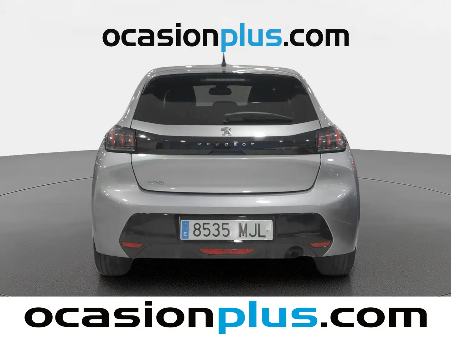 Foto Peugeot 208 Peugeot 208 PureTech 100 Allure (100 CV)