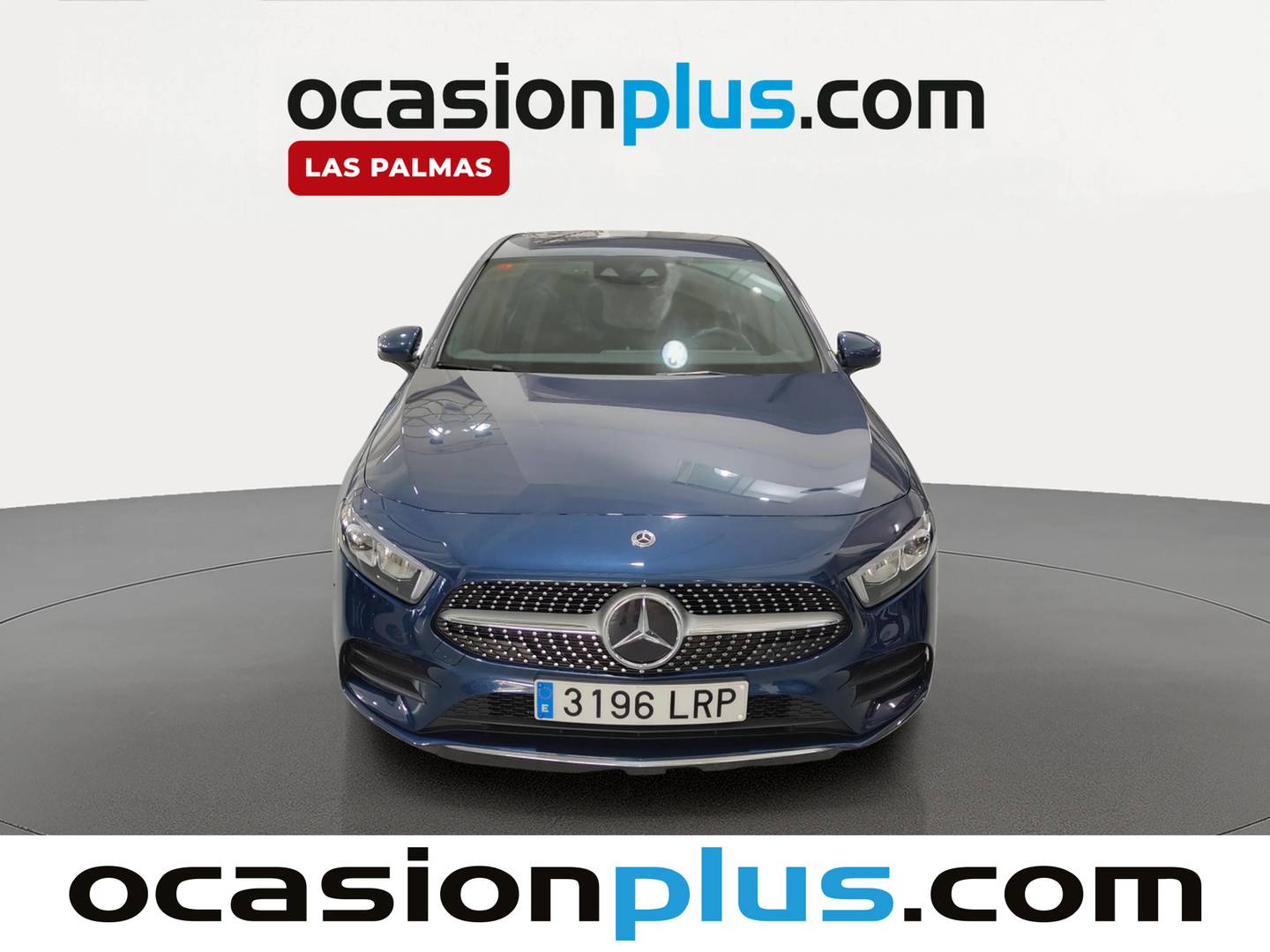 Mercedes Clase A Mercedes Clase A 250 e (218 CV) Pack AMG al mejor precio