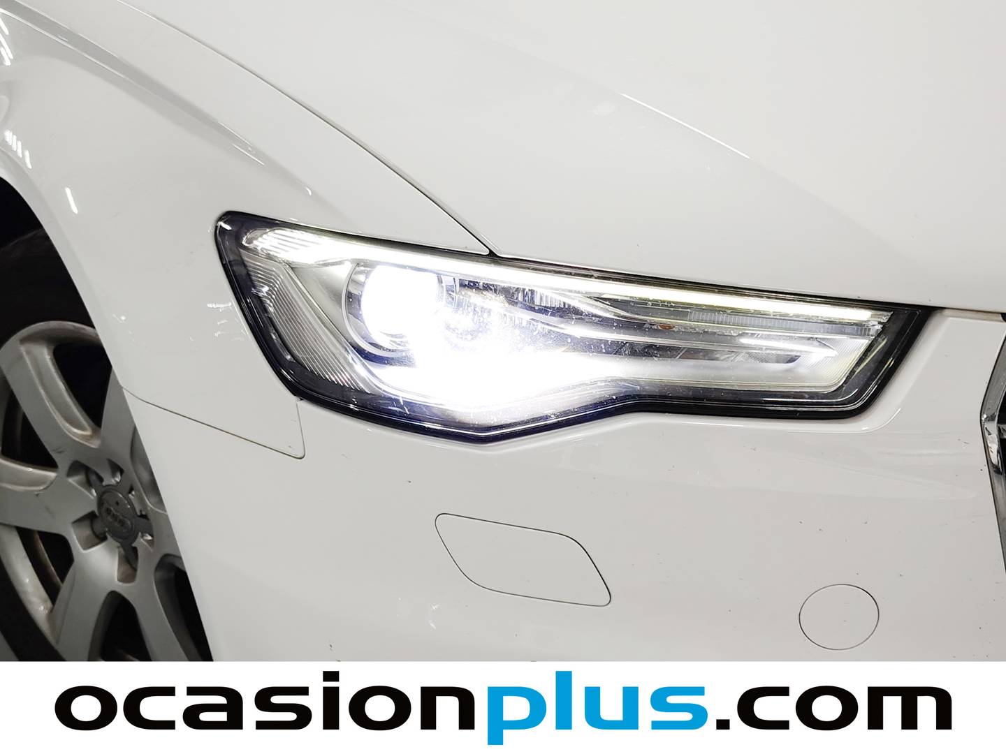 Audi A6 Audi A6 Avant Advanced edition 2.0 TDI ultra (190 CV) S tronic al mejor precio