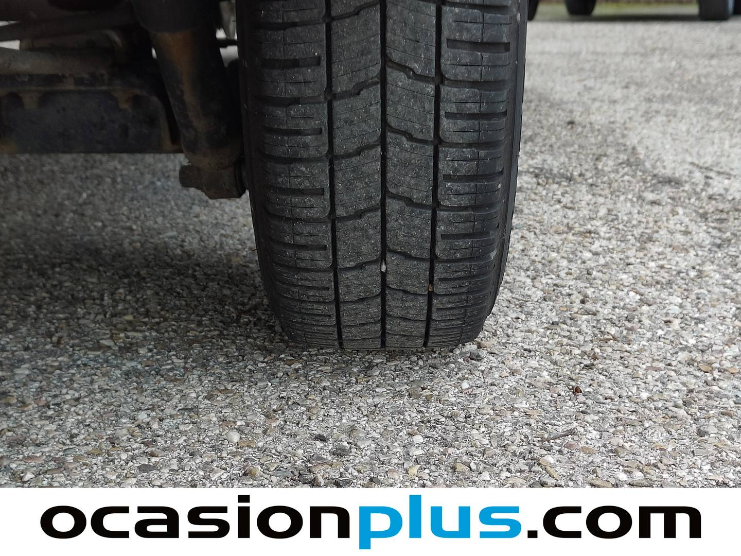 Foto Peugeot Boxer Peugeot Boxer BlueHDi 140 S&S 333 L2H1 (140 CV)