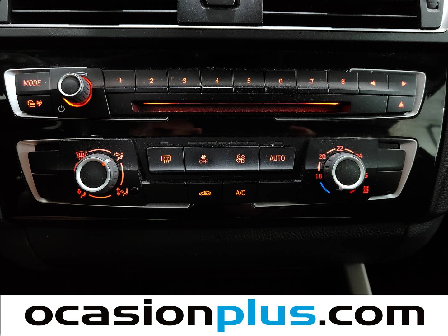 BMW Serie 1 BMW Serie 1 118i  (136 CV) 136cv