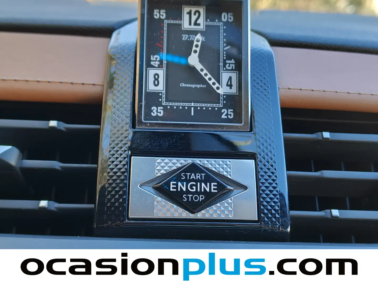 Foto DS DS 7 Crossback E-Tense DS DS7 Crossback E-Tense 300 Grand Chic 4WD Auto (300 CV)