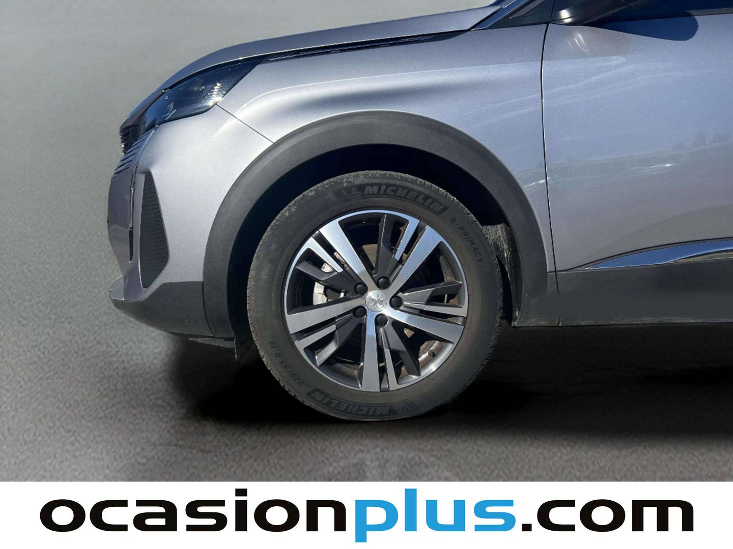 Foto Peugeot 3008 Peugeot 3008 PureTech 130 S&S Allure Pack (130 CV)