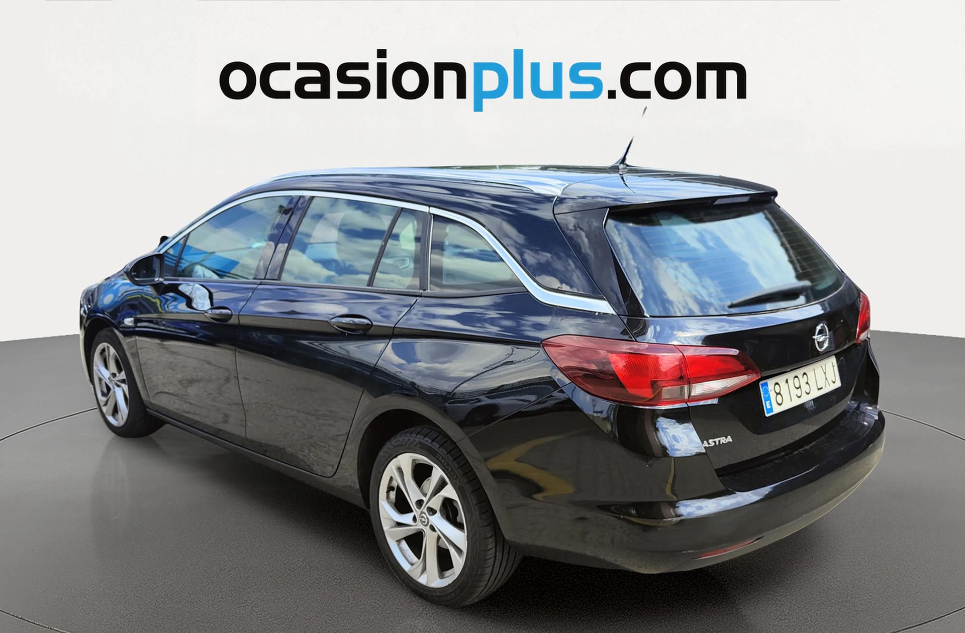 Opel Astra 1.2 Turbo SHT GS Line - foto 3