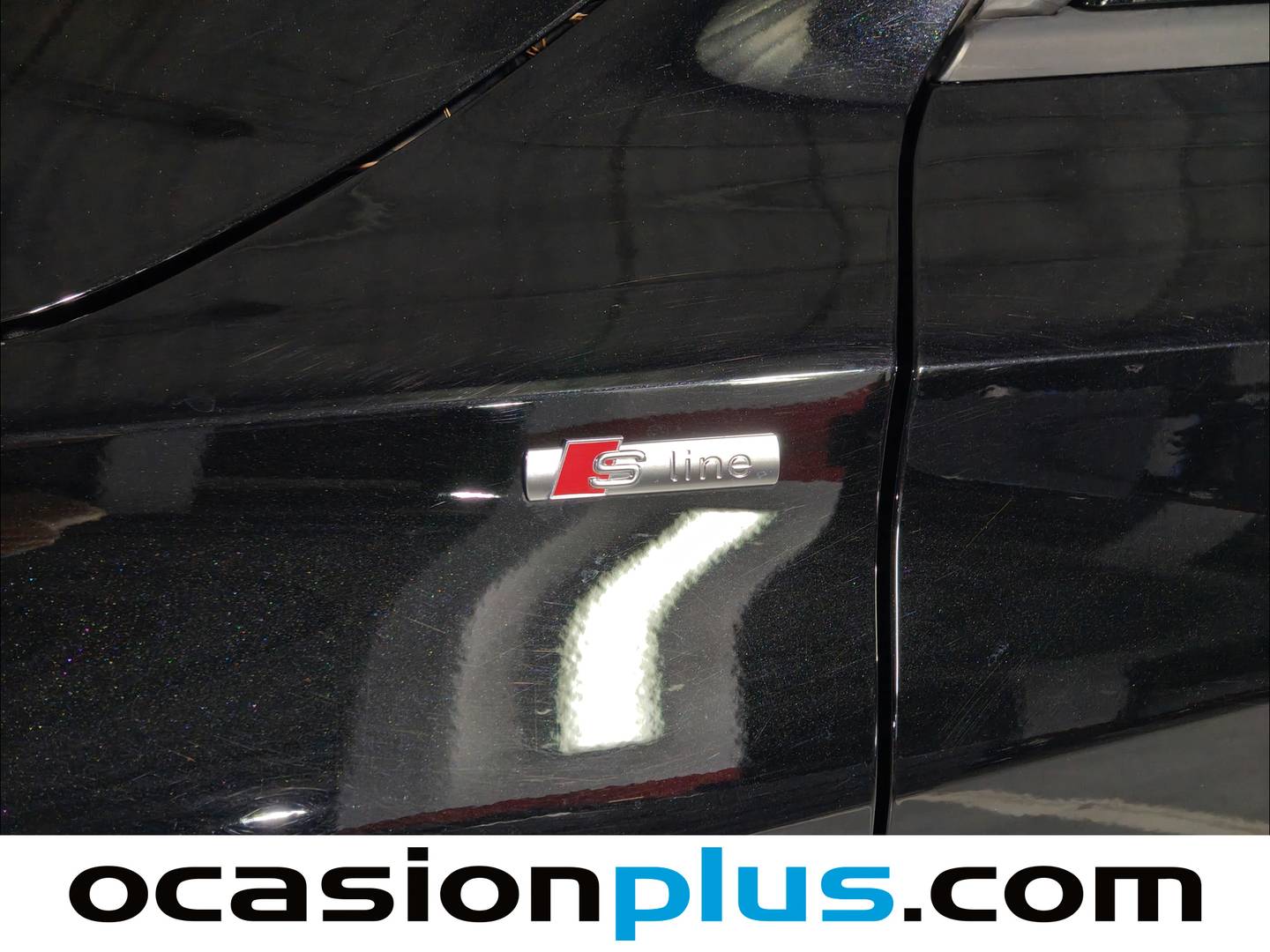 Foto Audi A3 Audi A3 Sportback S line 35 TDI (150 CV) S tronic