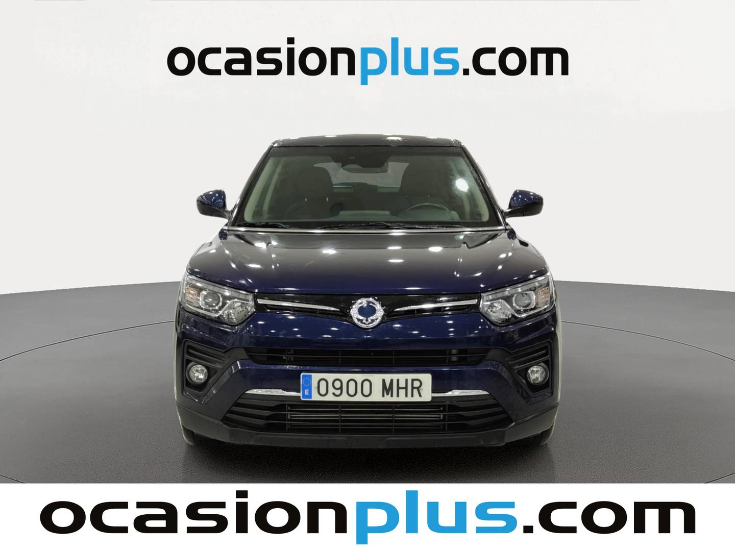 Foto SsangYong Tivoli Ssangyong Tivoli G12T Urban Plus (128 CV)