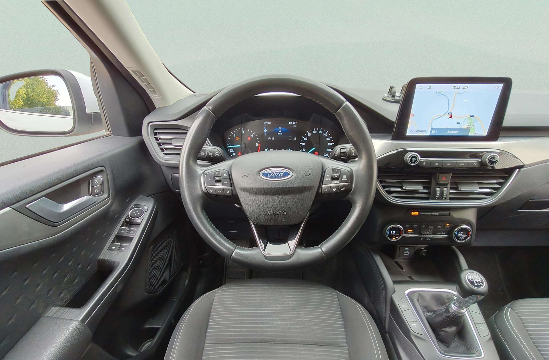 Ford Kuga 1.5 EcoBlue Titanium - foto 23