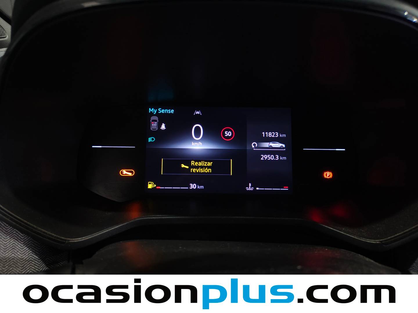 Renault Clio Renault Clio Techno TCe (90 CV) de segunda mano