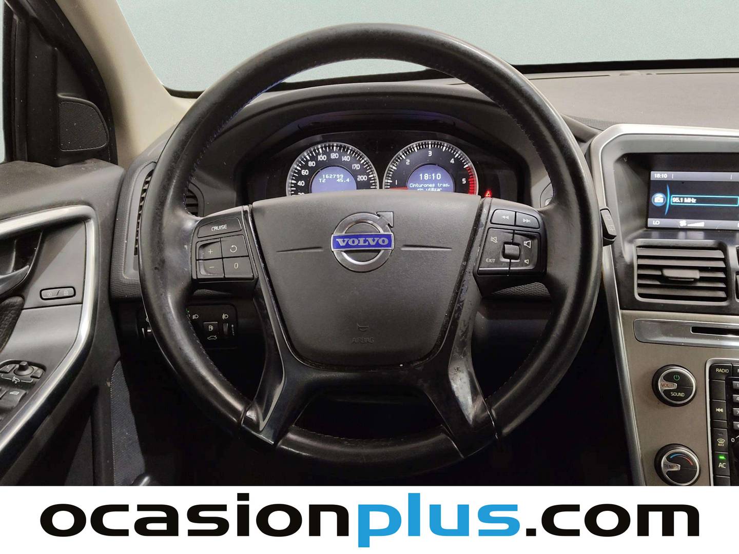 Volvo XC60 Volvo XC60 D4 Momentum Auto (163 CV) automático