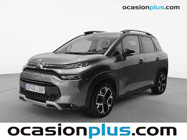 Citroën C3 Aircross PureTech 130 S&S Shine EAT6 Auto (131 CV) de segunda mano