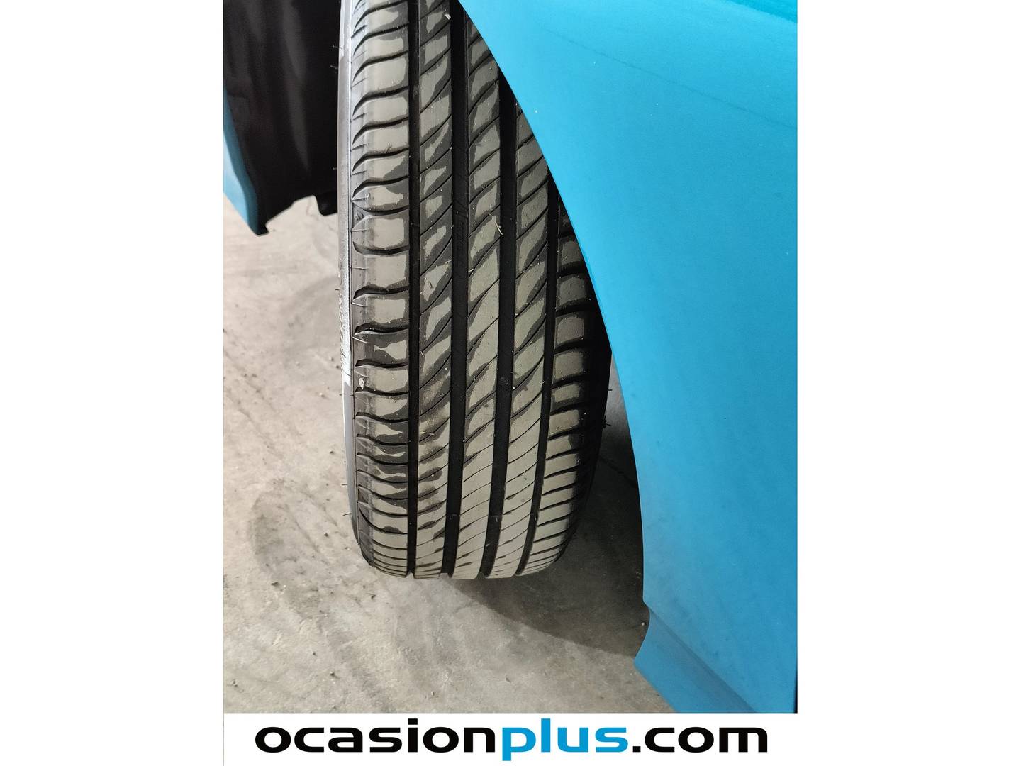 Toyota Prius Toyota Prius 125PH Plug-In Solar (122 CV) seminuevo