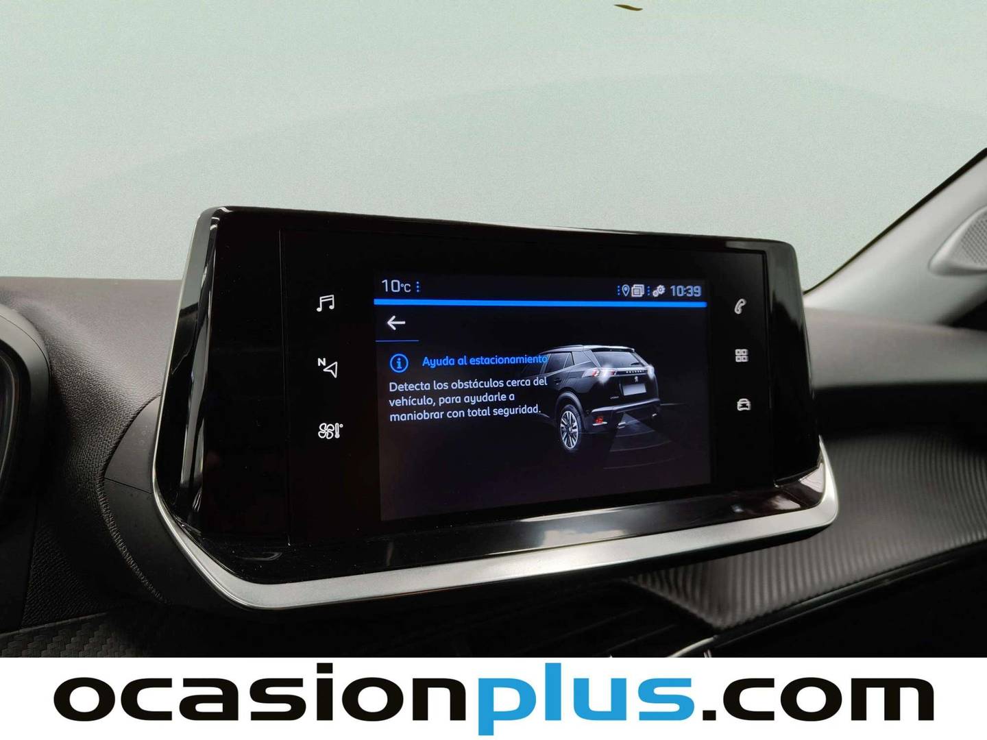 Acabados Peugeot 2008 Peugeot 2008 BlueHDi 110 Allure Pack (110 CV)