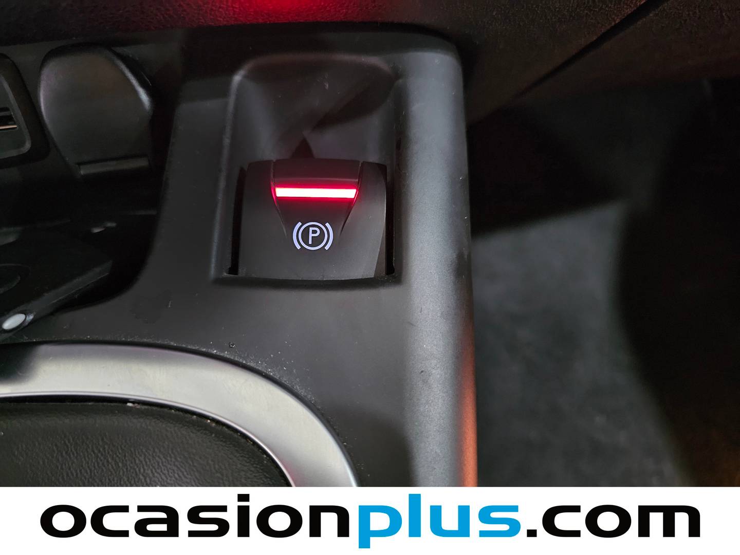 Renault Scénic Renault Scenic dCi 110 BOSE EDC Euro6 (110 CV) diésel