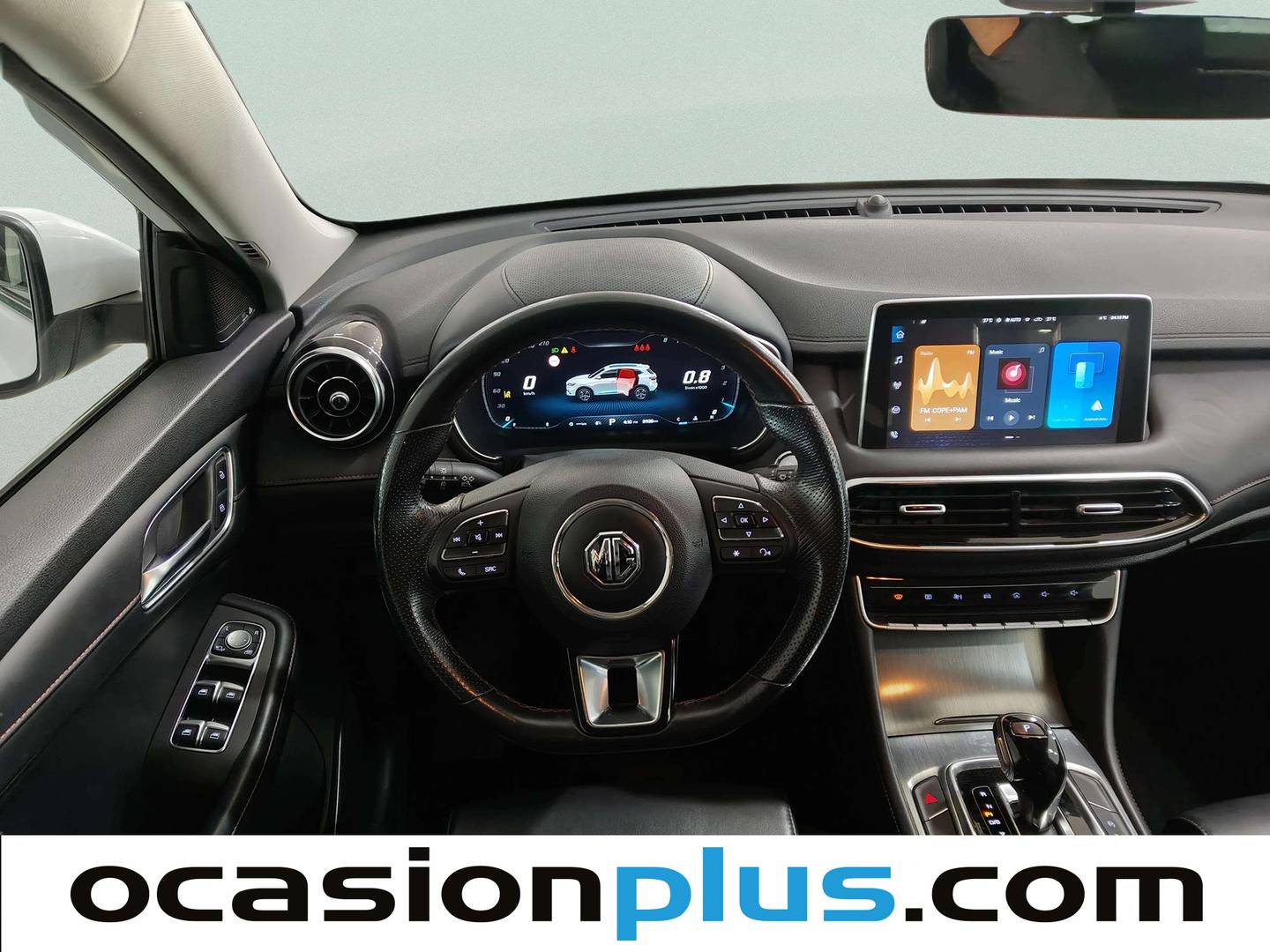 MG HS MG HS 1.5 Turbo GDI Comfort DCT (162 CV) de segunda mano