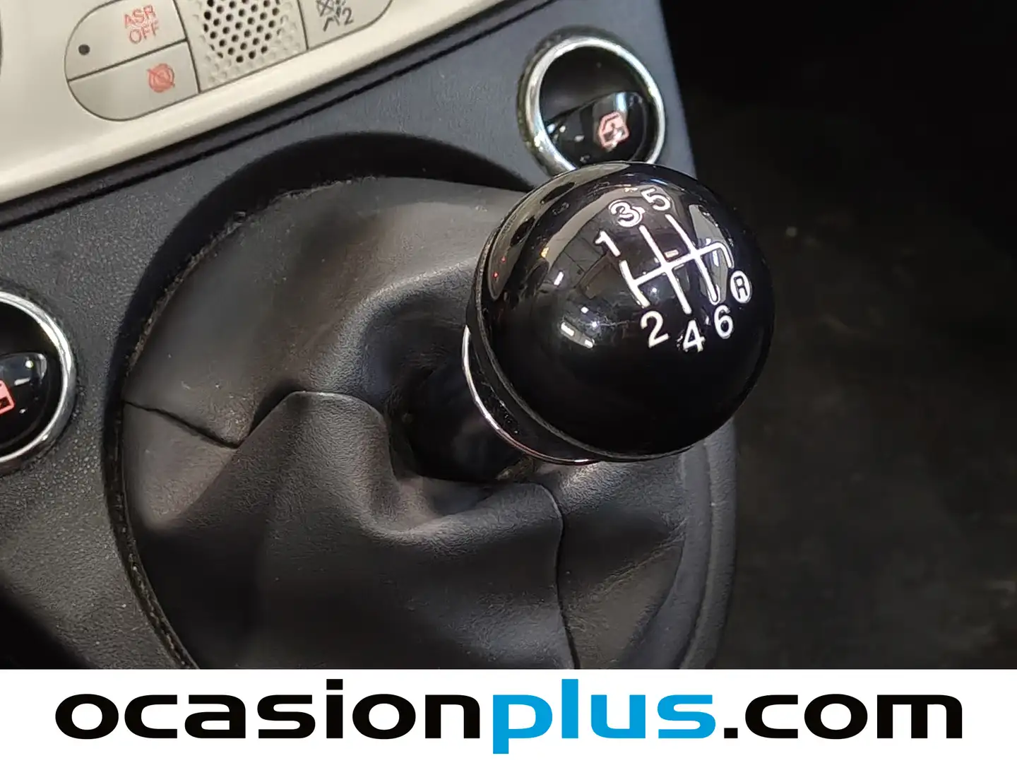 Foto Fiat 500 Fiat 500 1.0 Hybrid Dolcevita (70 CV)