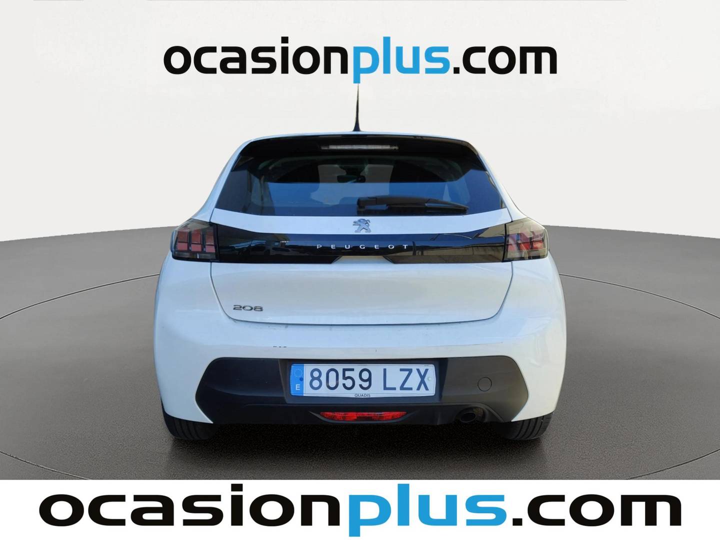 Peugeot 208 Peugeot 208 BlueHDi 100 Active  (100 CV) km 0