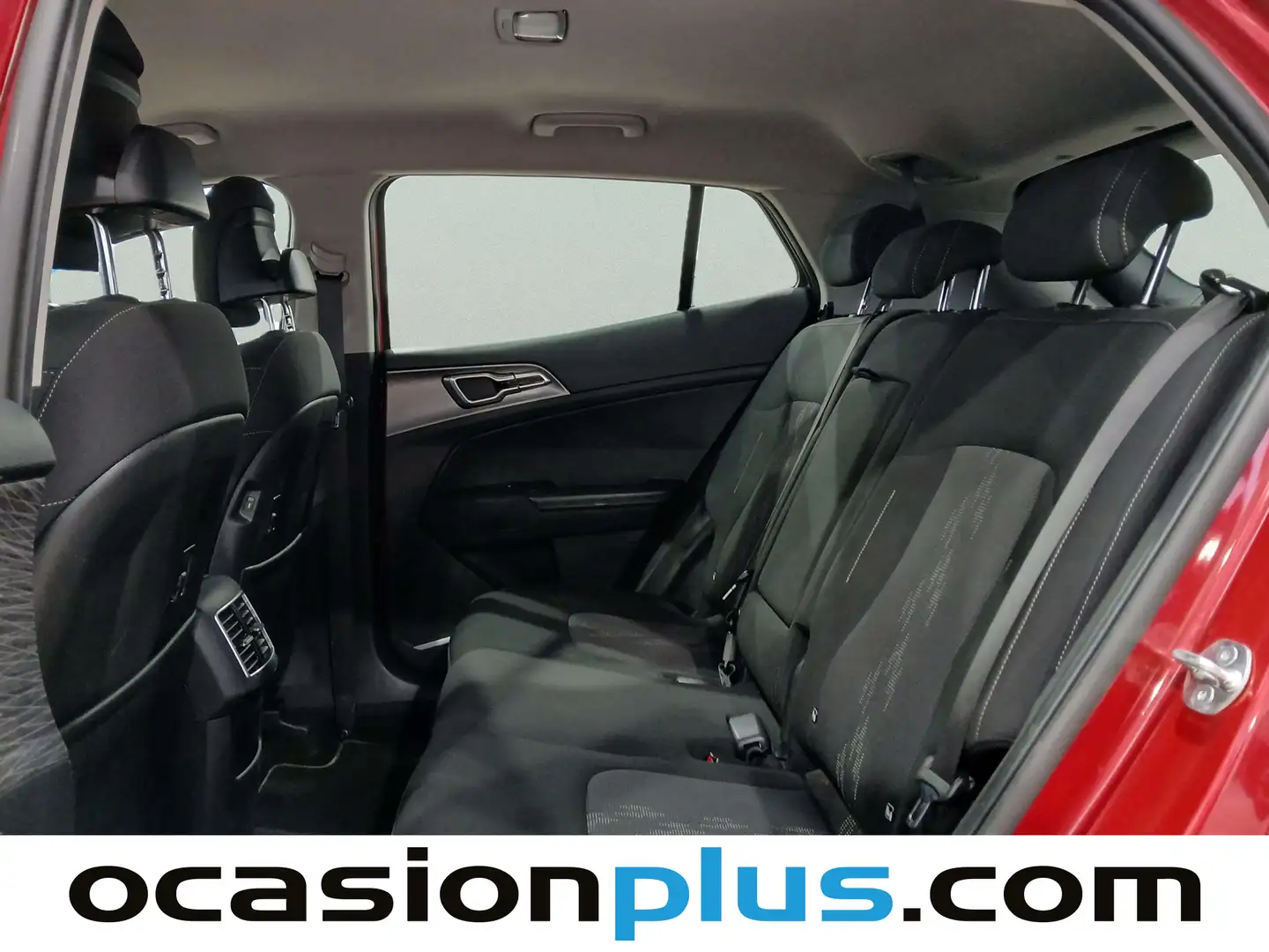 Foto KIA Sportage Kia Sportage 1.6 T-GDi MHEV Drive 4x2 (160 CV)