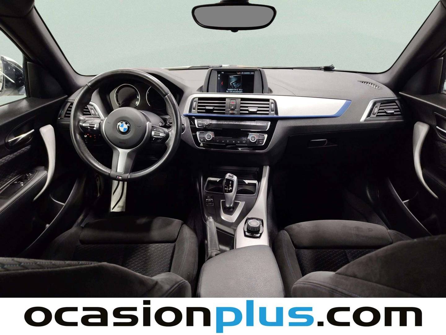 BMW Serie 2 BMW Serie 2 220i Coupe (184 CV) Pack M de ocasión