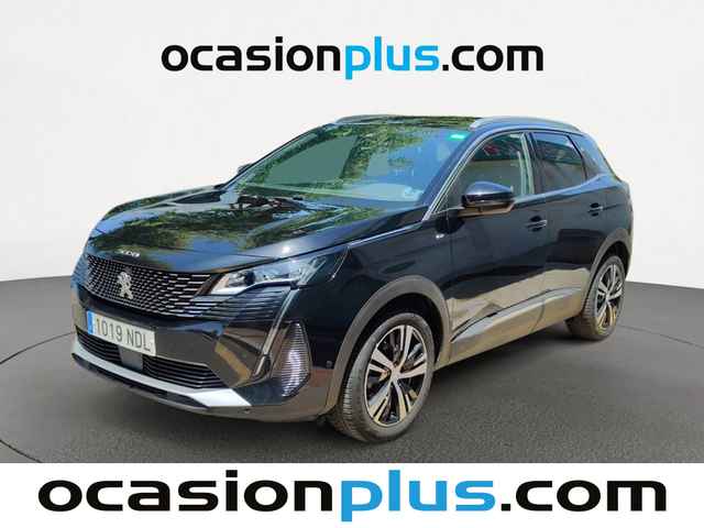 Peugeot Segunda Mano Particulares Jaén