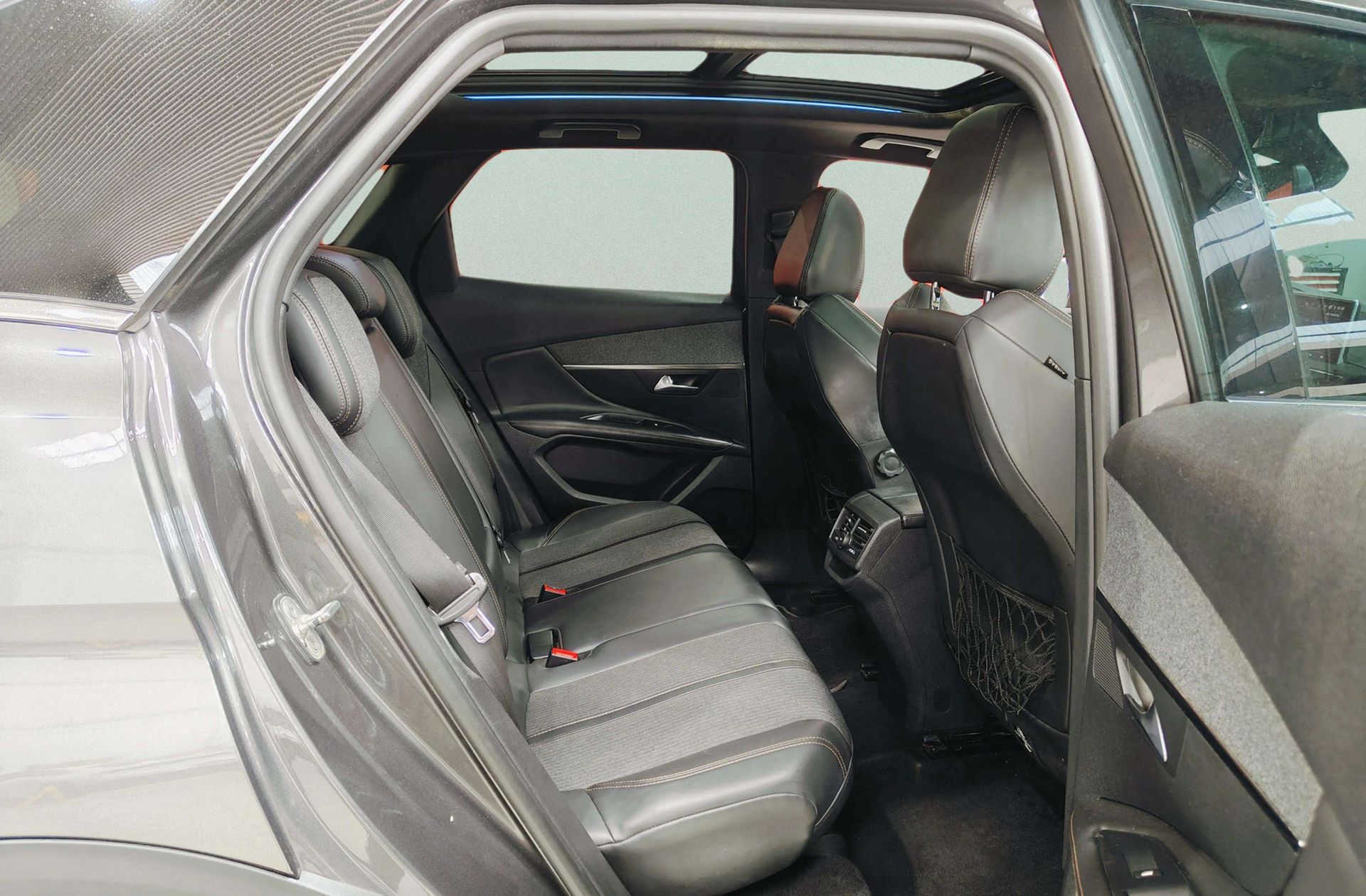 Peugeot 3008 BlueHDi 150 GT Line - foto 20