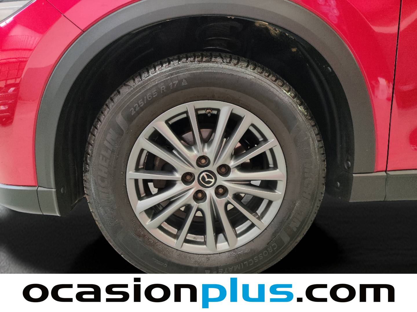 Mazda CX-5 Mazda CX-5 2.2 DE Evolution 2WD (150 CV) barato