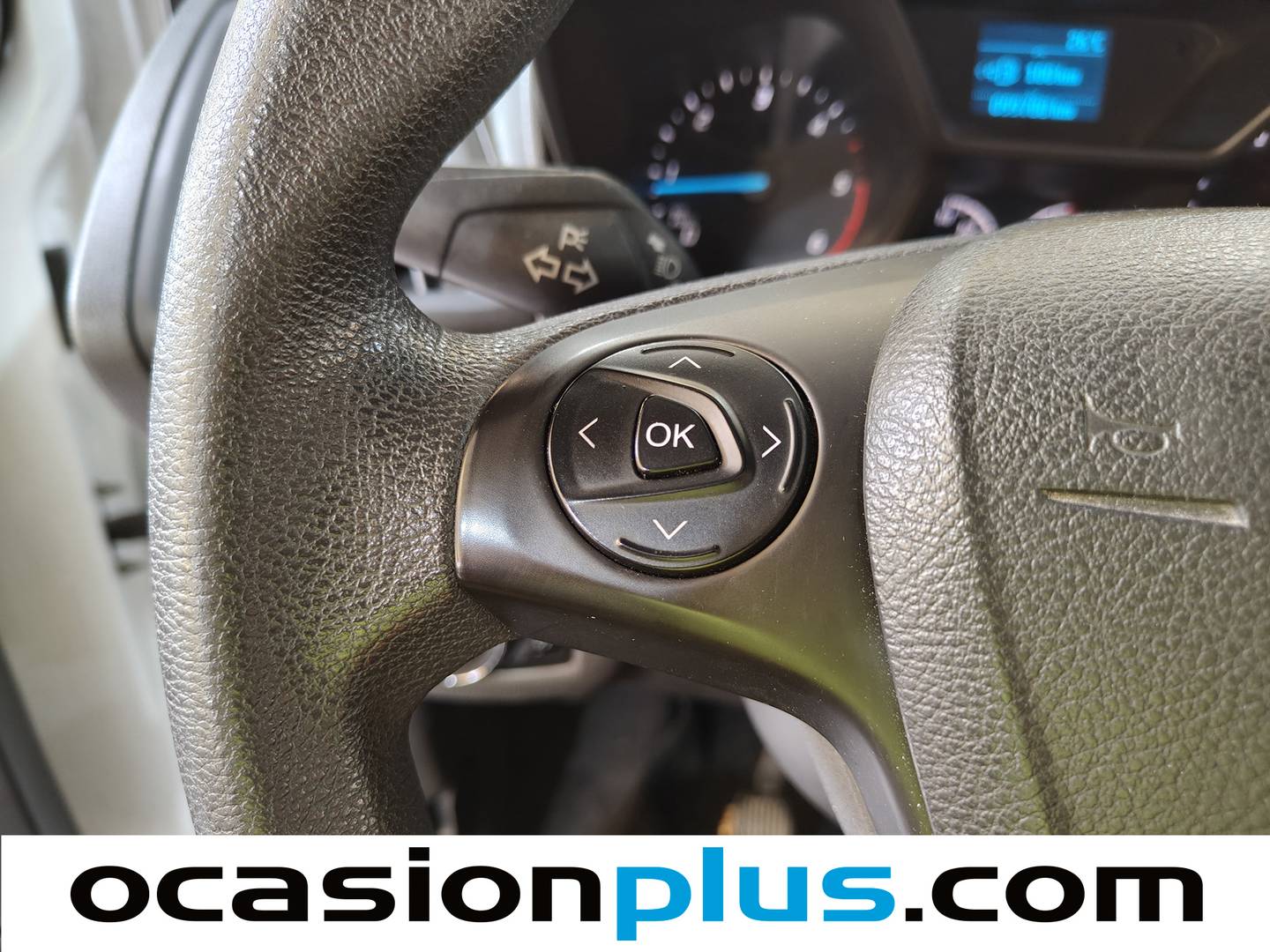 Ford Transit Connect Ford Transit Connect Kombi 1.5 TDCI Trend 220 L1 (100 CV) seminuevo
