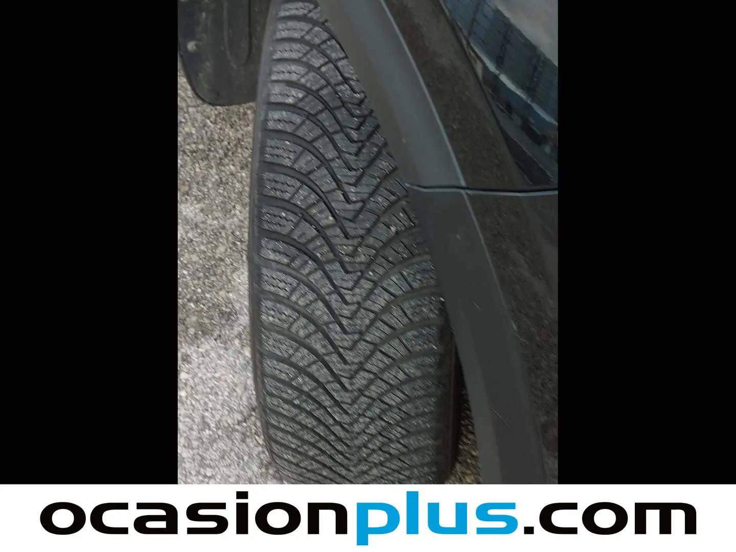 Foto KIA Niro Kia Niro 1.6 GDi PHEV Híbrido Emotion (141 CV)