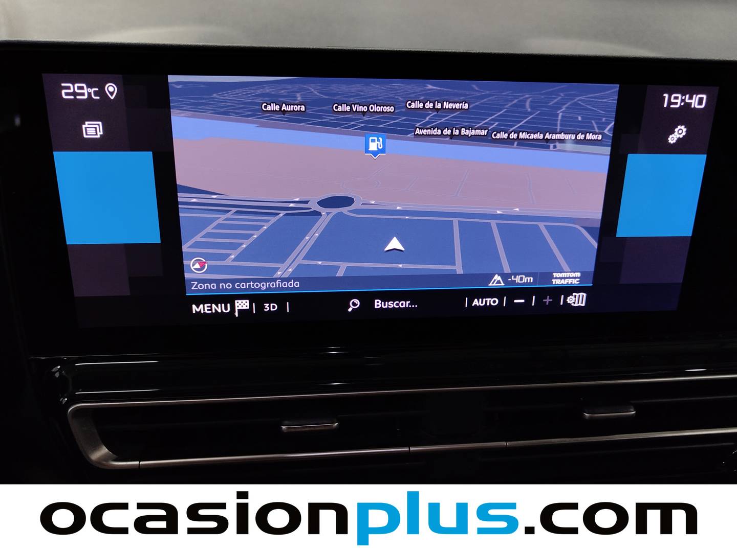 Foto Citroën C5 Aircross Citroen C5 Aircross BlueHdi 130 S&S Shine Pack EAT8  (131 CV)