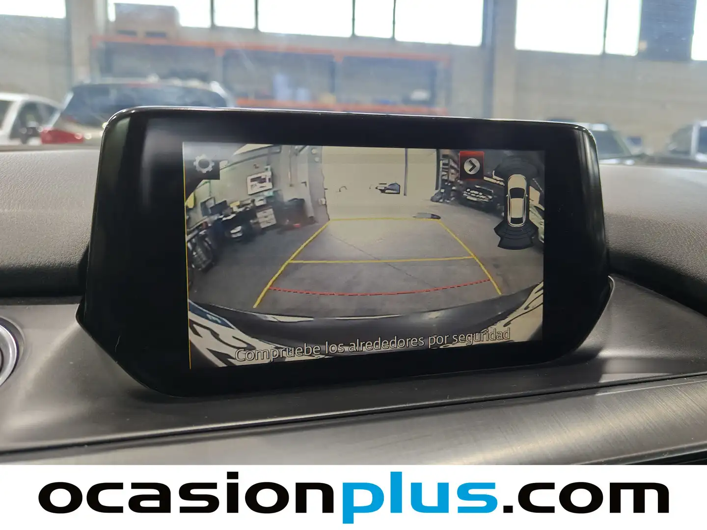 Foto Mazda Mazda6 Mazda Mazda 6 2.2 DE Luxury + Pack Premium + Pack Travel (175 CV)