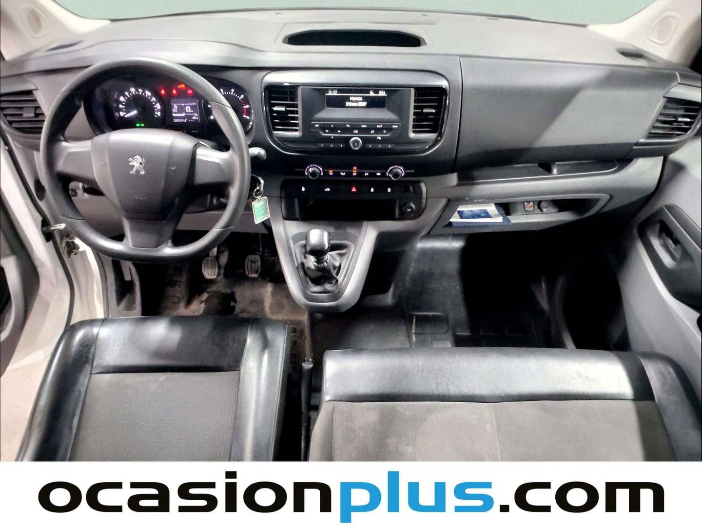 Foto Peugeot Expert Peugeot Expert Furgon BlueHDi 120 S&S Pro Standard (120 CV)