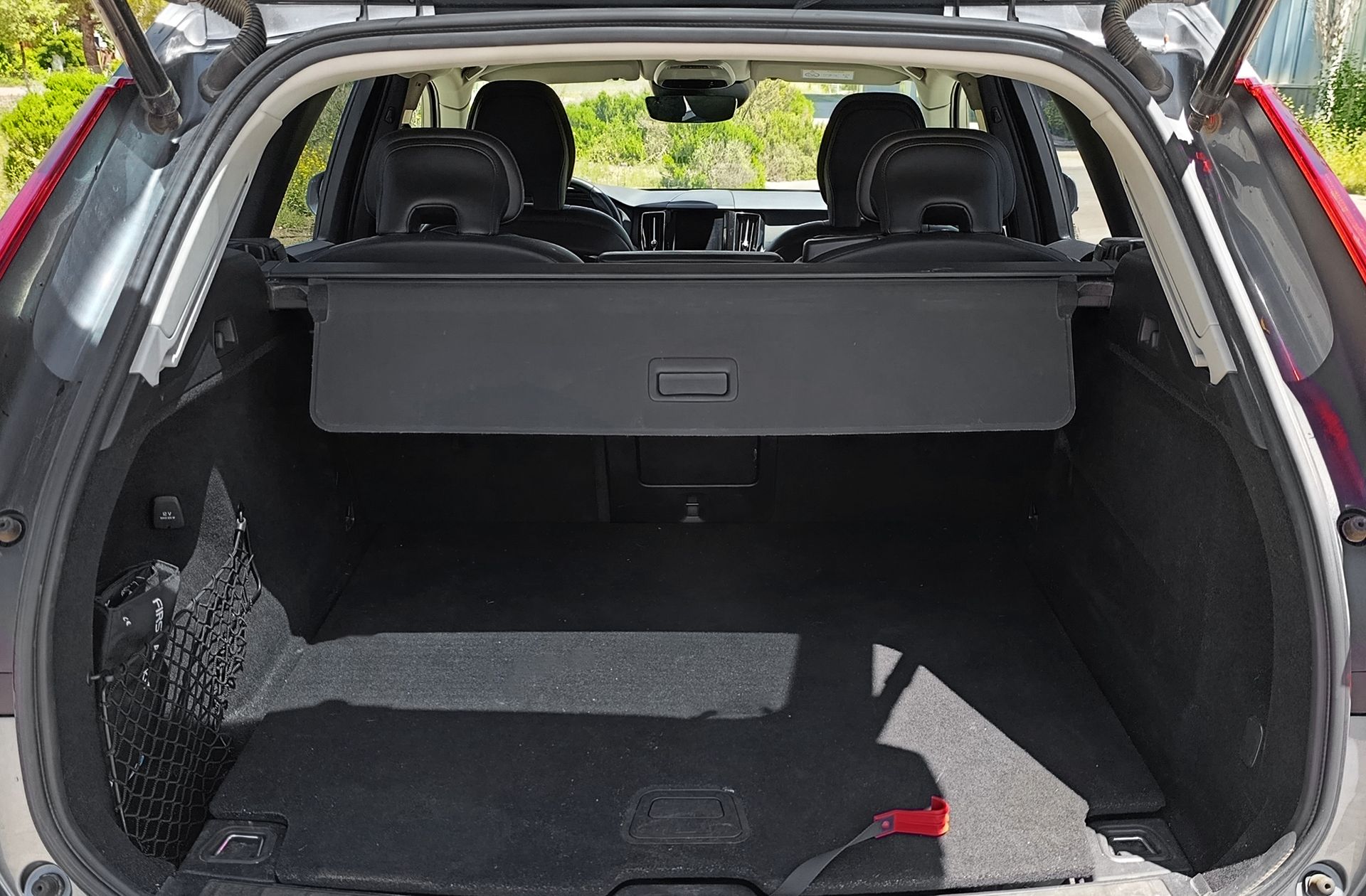 Volvo XC60 D3 Business Plus - foto 16