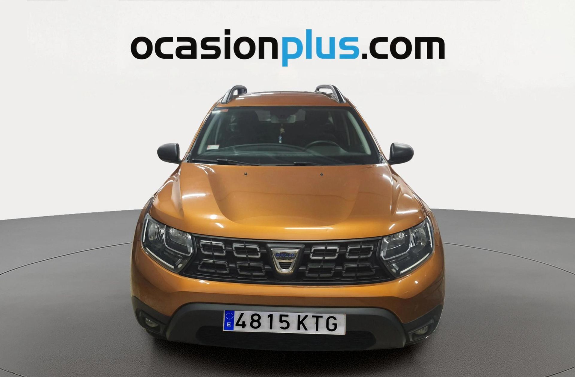 Dacia Duster Comfort 1.6 4x2 - foto 12