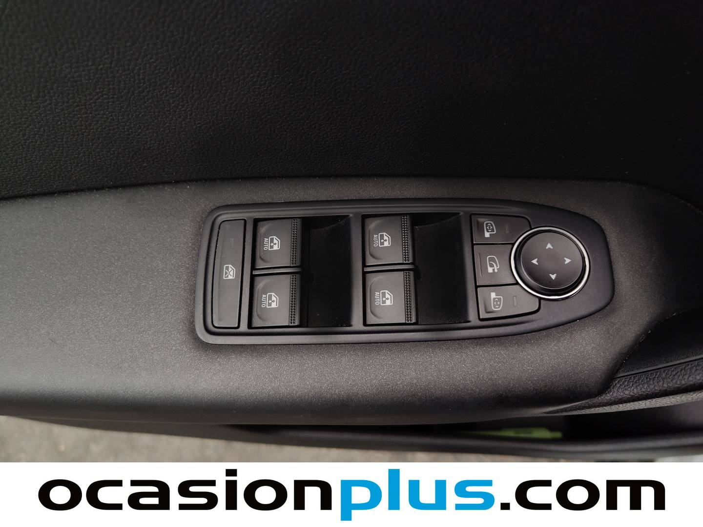 Renault Captur Renault Captur Evolution TCe GLP (100 CV) manual