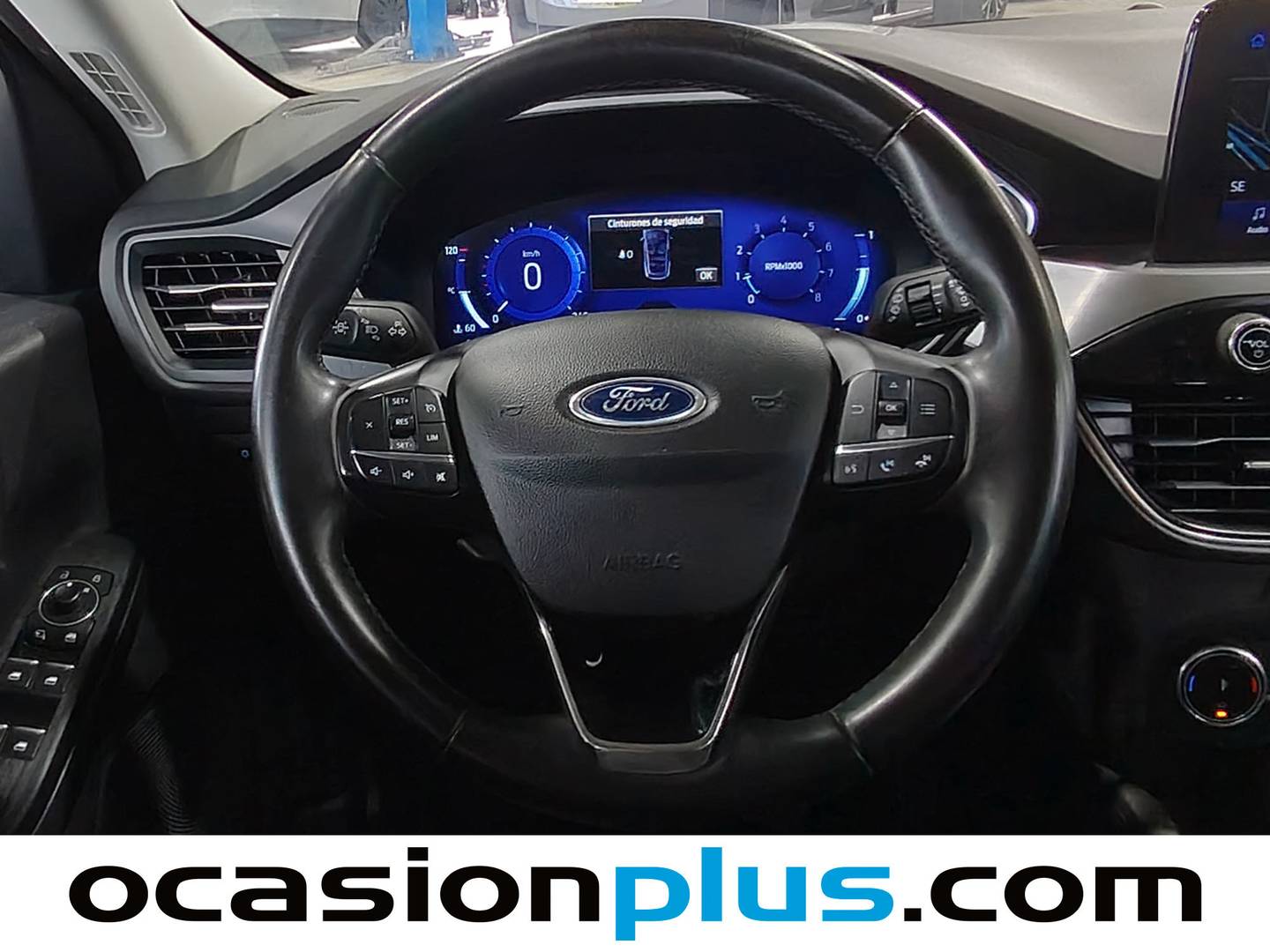 Foto Ford Kuga Ford Kuga 1.5 EcoBoost Titanium 4x2 (150 CV)