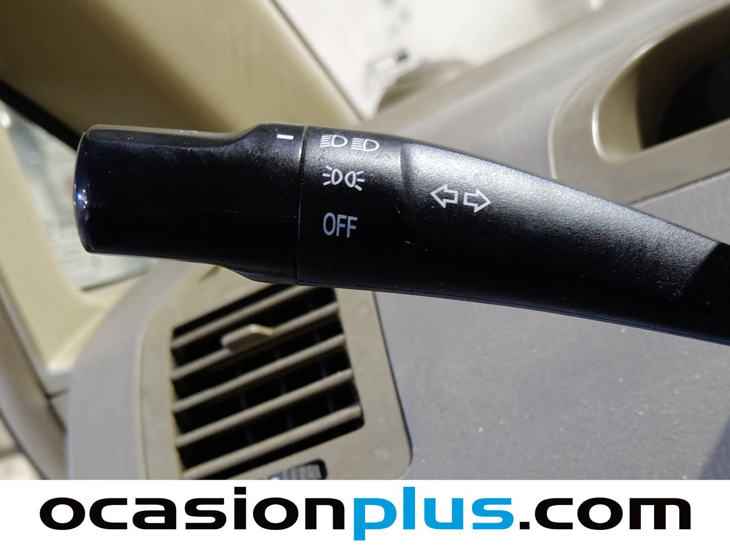 Foto SsangYong Rodius Ssangyong Rodius 270 Xdi (165 CV)