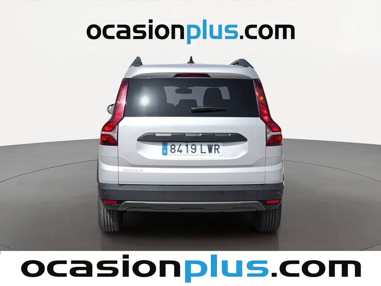 Dacia Jogger Dacia Jogger Serie Limitada Extreme ECO-G (100 CV) barato