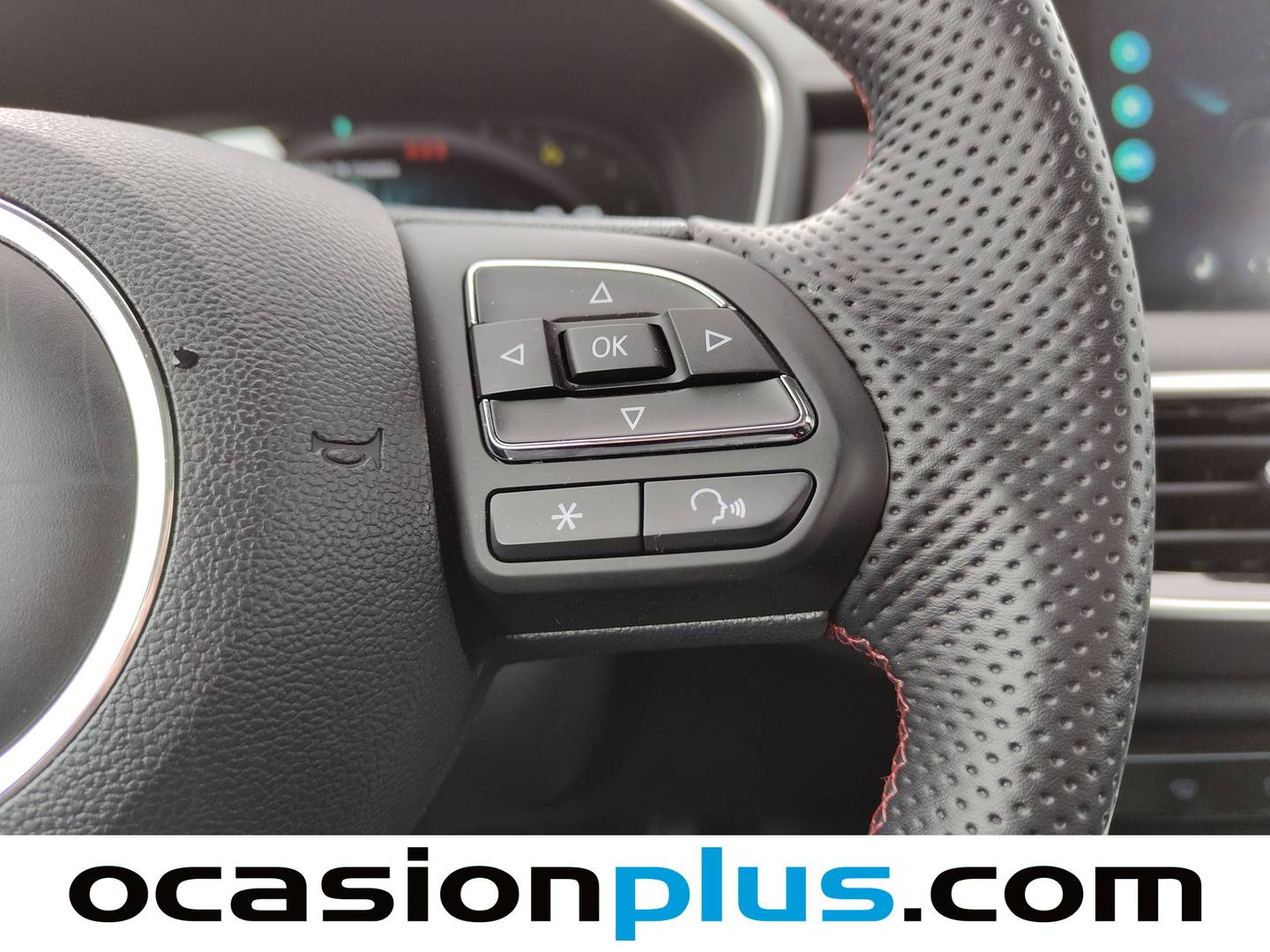 Foto MG HS MG HS 1.5 Turbo GDI Luxury DCT (162 CV)