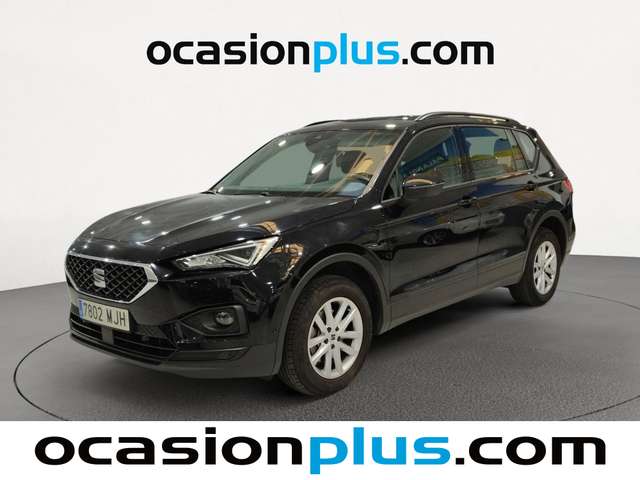 Seat Tarraco 1.5 TSI S&S Style XL DSG (150 CV) 7 Plazas de segunda mano