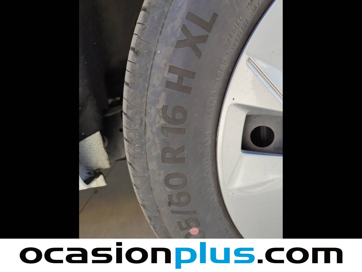 Nissan Townstar Nissan Townstar Furgon 1.3G L1 Profesional (130 CV) de ocasión