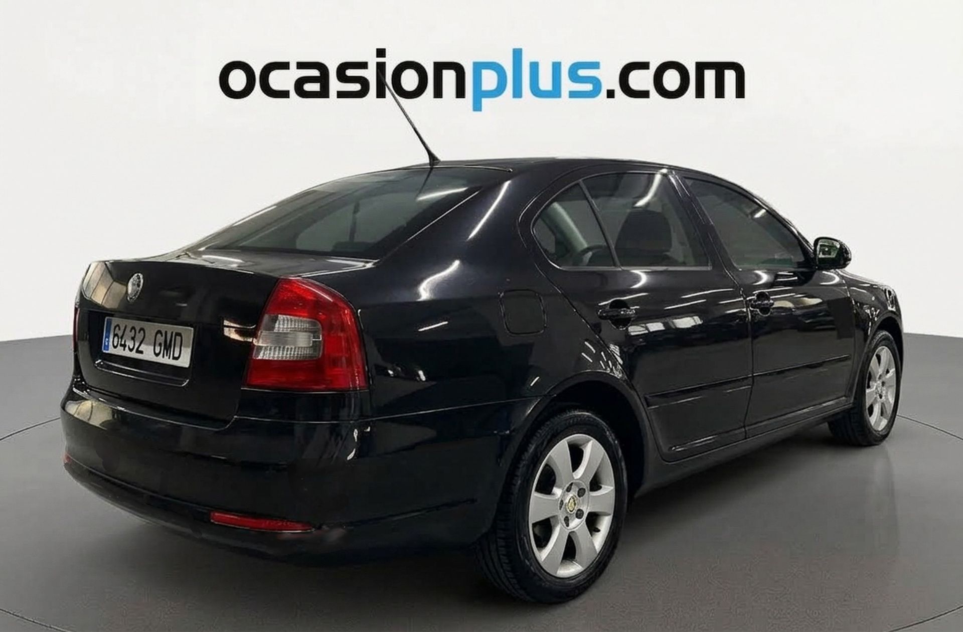 Škoda Octavia 1.4 TSI Trend - foto 4